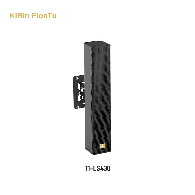 KIRIN FION TU T1-LS430 Sound column 4x3