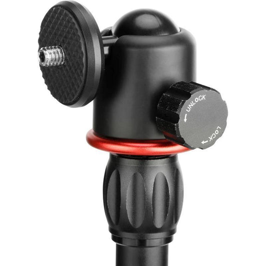 BY-T1 Durable Mini Tripod - DECIBEL