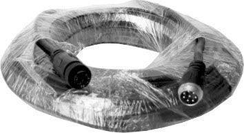TS-10L (10m) High-density aviation extension cable - DECIBEL