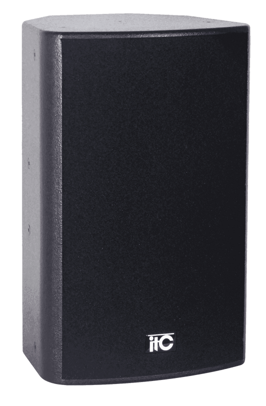 TS-612/TS-615 Professional Speaker - DECIBEL