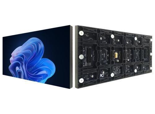 TV-PD300-MZ Indoor Full Color LED Video Wall - DECIBEL