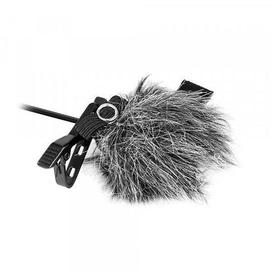 BOYA windshield BY-B05 - DECIBEL