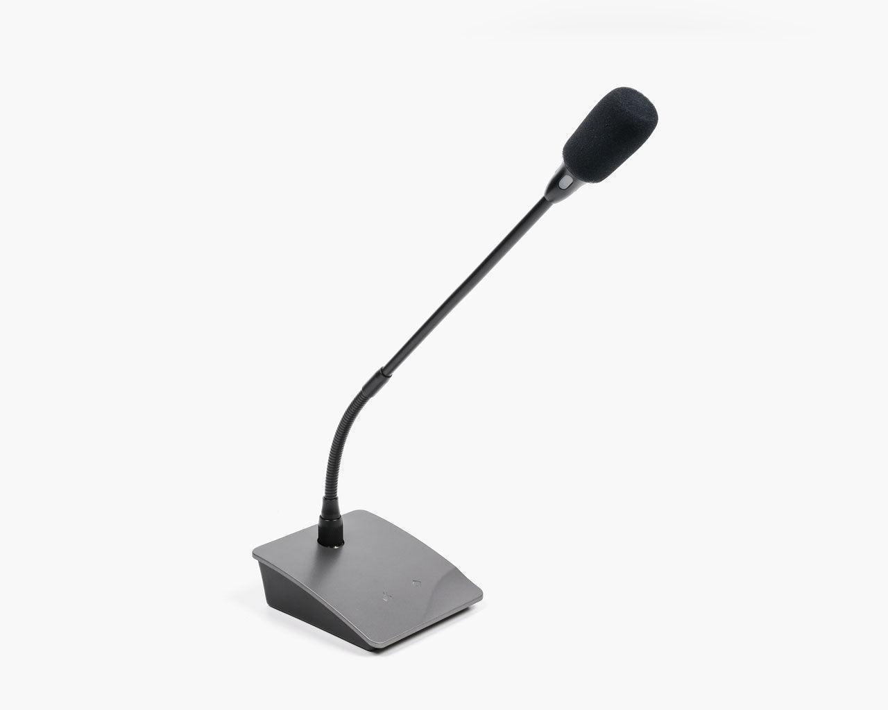 TS-0308/ TS-0308A Conference Chairman/ Delegate Unit - DECIBEL