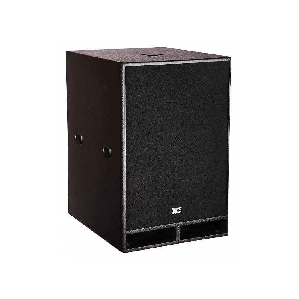 Stage Speaker - DECIBEL JORDAN