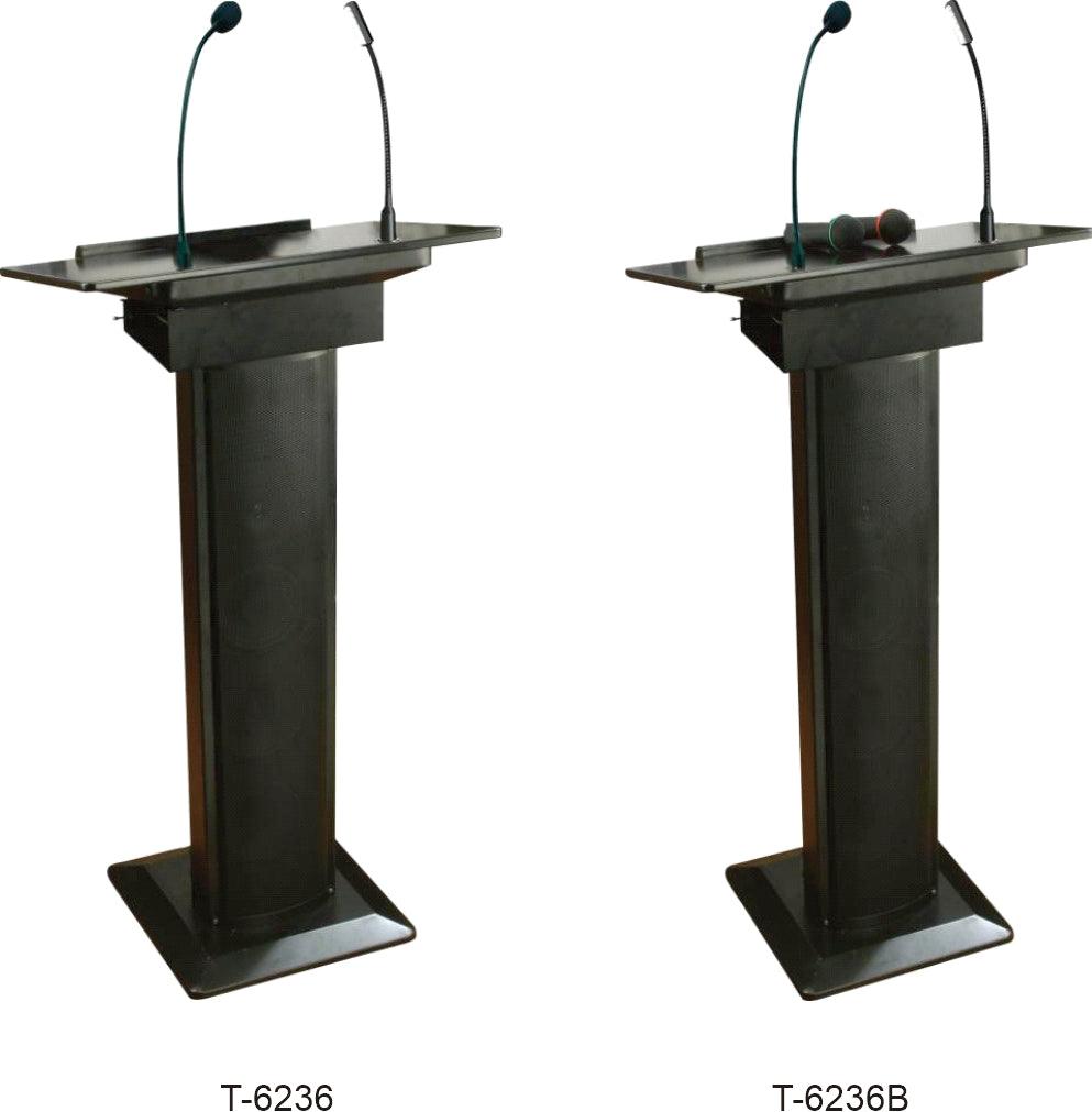 Podium - DECIBEL JORDAN