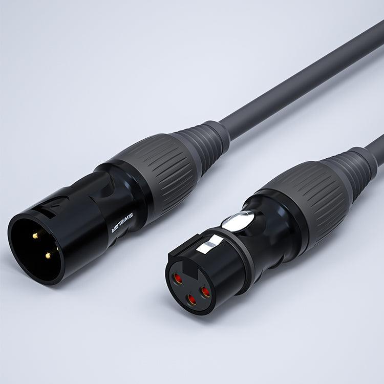 Audio Cables - DECIBEL JORDAN