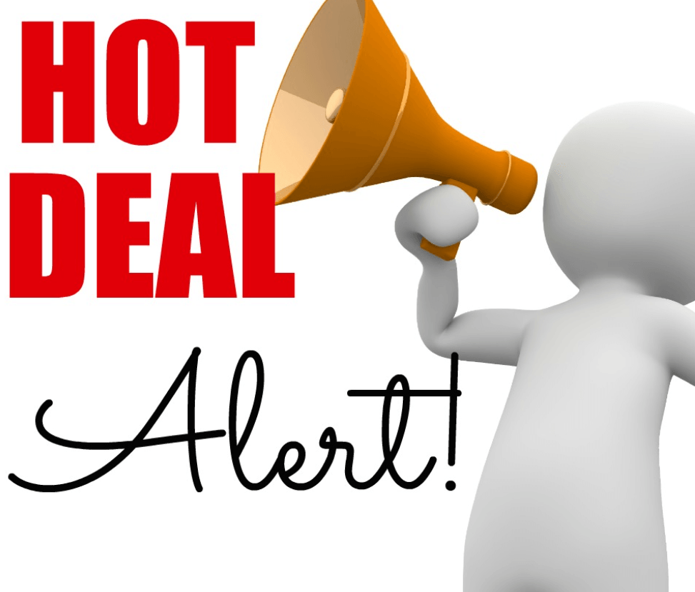 Hot Deals Collection - Unbeatable Savings on Premium Audio and Video Products