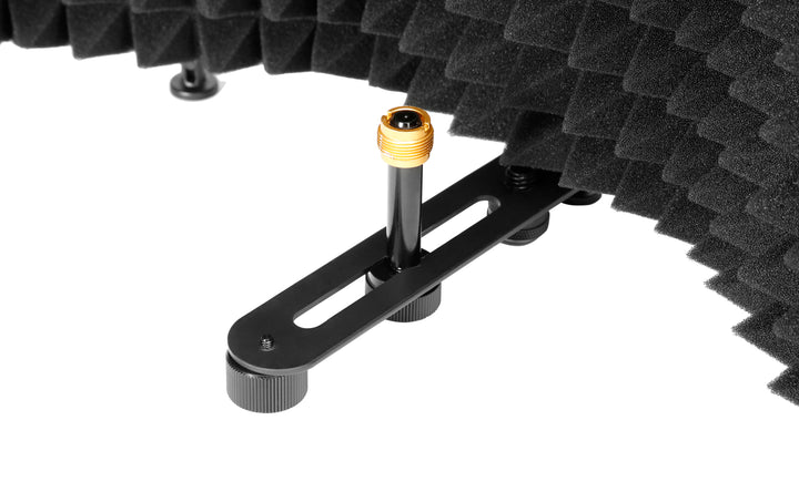 Boya BY-RF5P reflection filter for microphone Boya BY-RF5P reflection filter for microphone