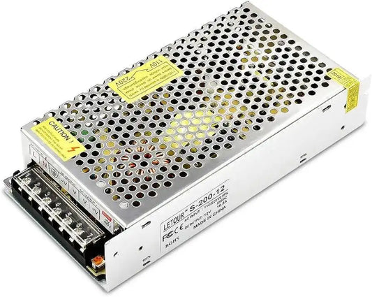 12V150W Power Adapter