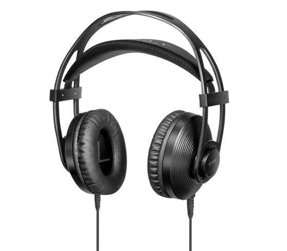 BY-HP2 Professional Monitor Headphone - DECIBEL