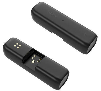BY-WM3D 2.4GHz Wireless Microphone - DECIBEL