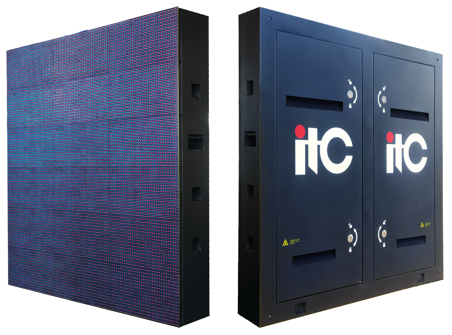 ITC K2.5 Pro (KP2.5-G) Outdoor Full Color LED Video Wall