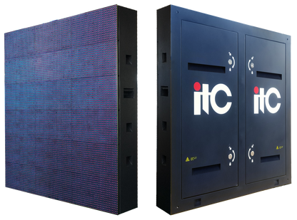 ITC K2.5 Pro (KP2.5-G) Outdoor Full Color LED Video Wall