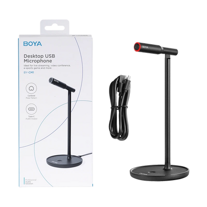 BOYA BY-CM1