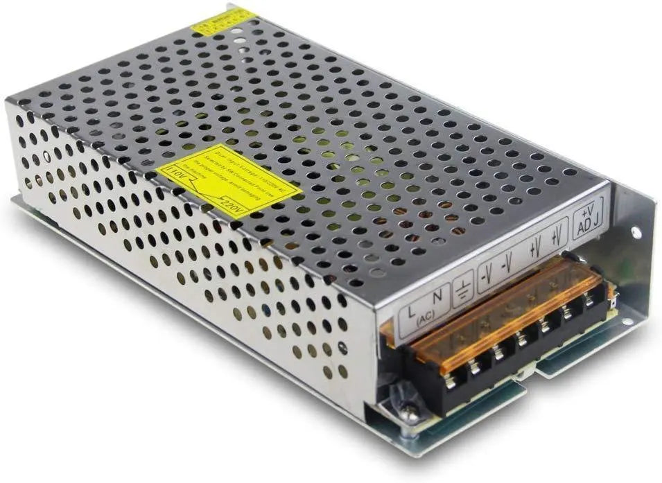 24V5A Power Adapter