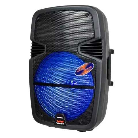 Trolley Speaker MZ-08 Trolley Speaker MZ-08