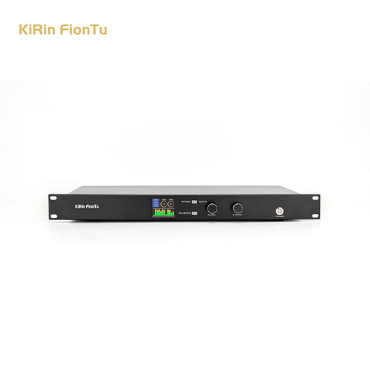 Kirin Fion Tu G5-AFC0402 Feedback suppressor-4 way