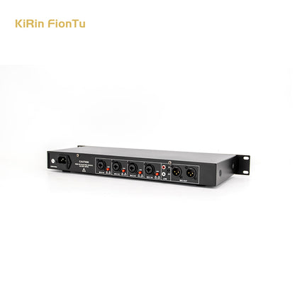 Kirin Fion Tu G5-AFC0402 Feedback suppressor-4 way