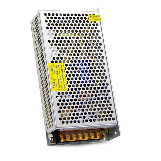 5V20A Power Adapter - DECIBEL