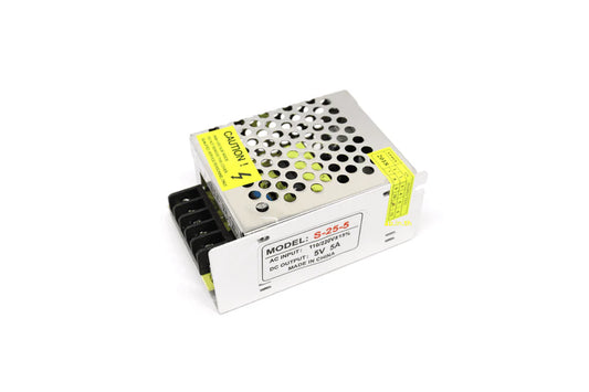 5V5A Power Adapter