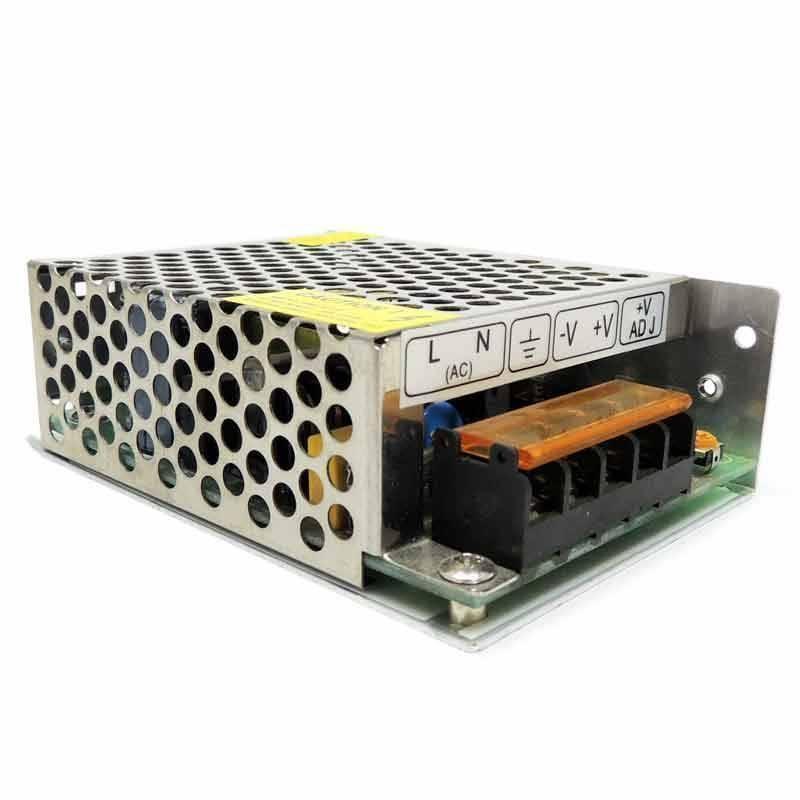 12V60W Power Adapter - DECIBEL