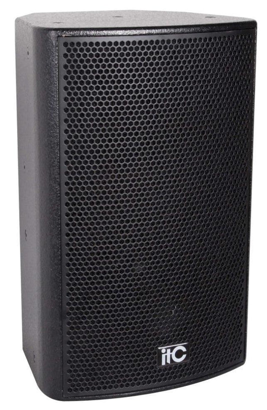 TS-615P Professional Speaker - DECIBEL