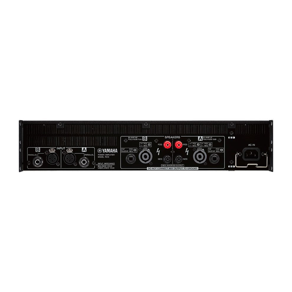 مضخم صوت رقمي T-1650DS مضخم صوت رقمي T-1650DS