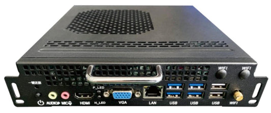 TV-8305 EOPS Computer Module(I5) - DECIBEL