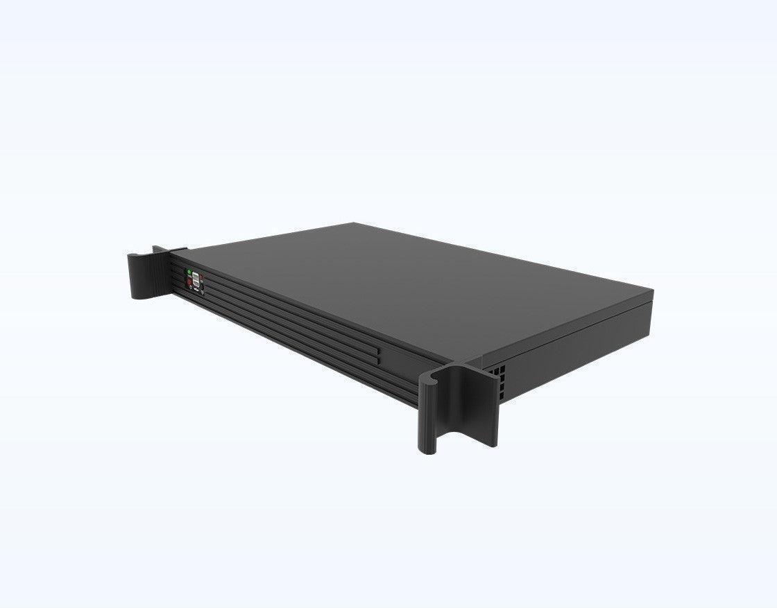 TS-8611 Server - DECIBEL