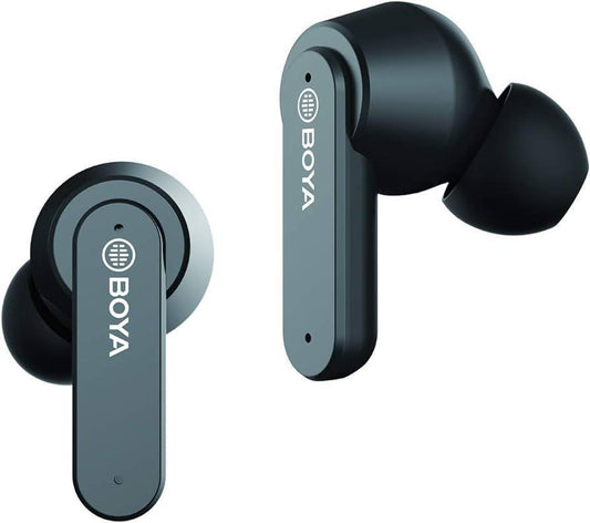 BY-AP4-B True Wireless Stereo Earbuds - DECIBEL