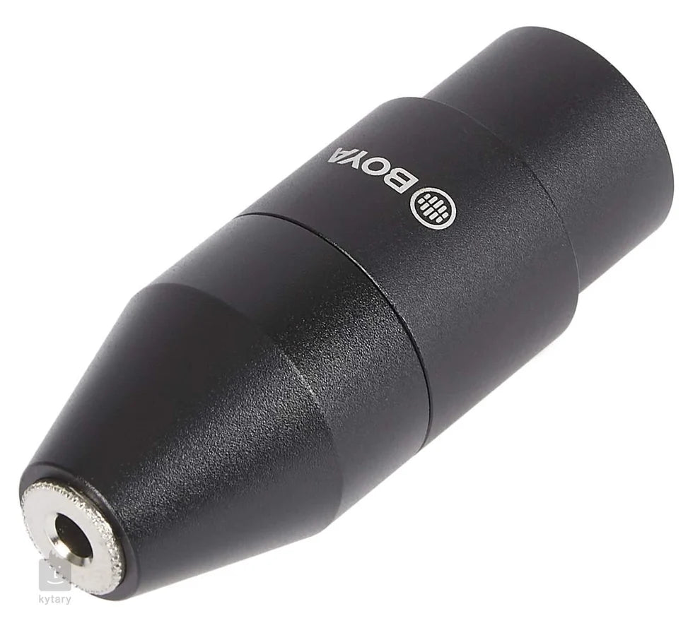 BOYA-35C-XLR-PRO XLR adapter