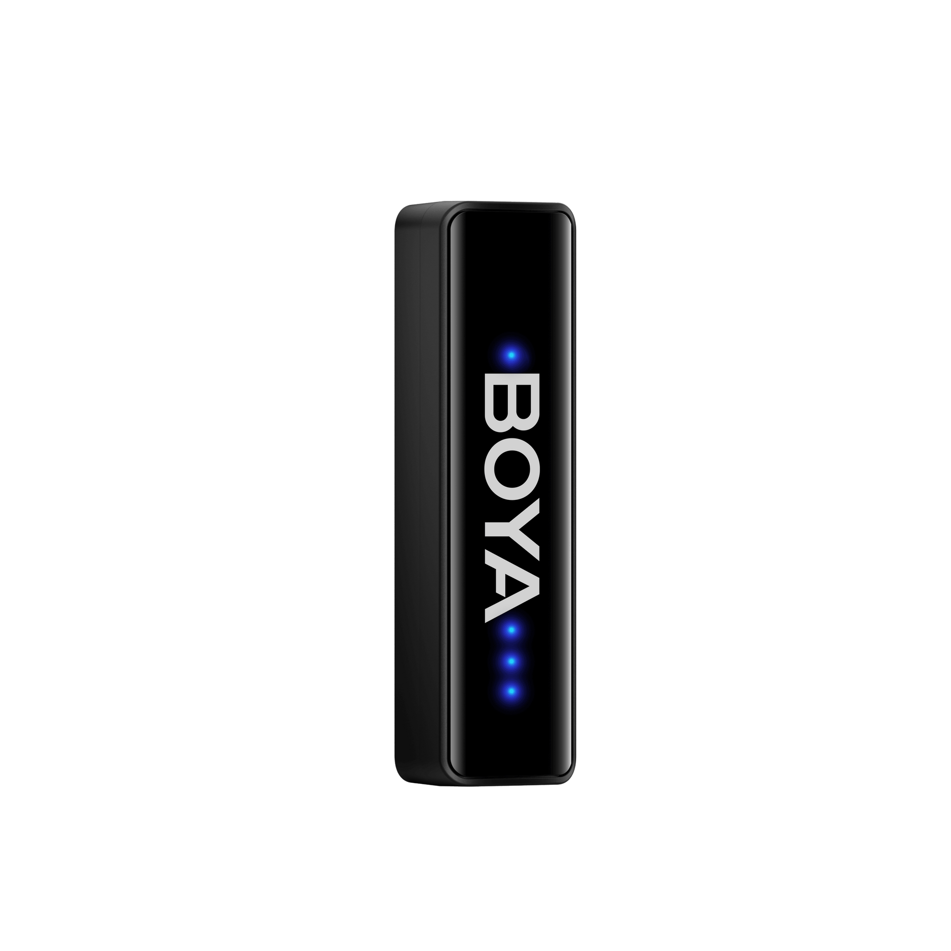 BOYALINK 2 Upgraded 3-in-1 Compact Wireless Microphone BOYALINK 2 Upgraded 3-in-1 Compact Wireless Microphone