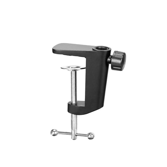 BOYA BY-BA20 Microphone Boom Arm For streaming , podcasting, home and studio setups