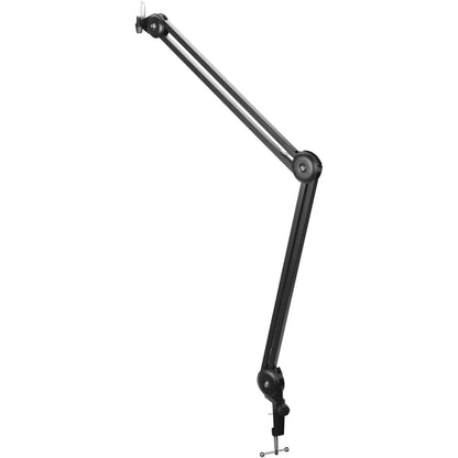 BOYA BY-BA20 Microphone Boom Arm For streaming , podcasting, home and studio setups