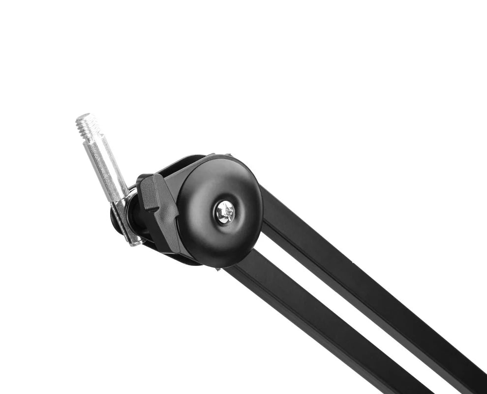 BOYA BY-BA20 Microphone Boom Arm For streaming , podcasting, home and studio setups