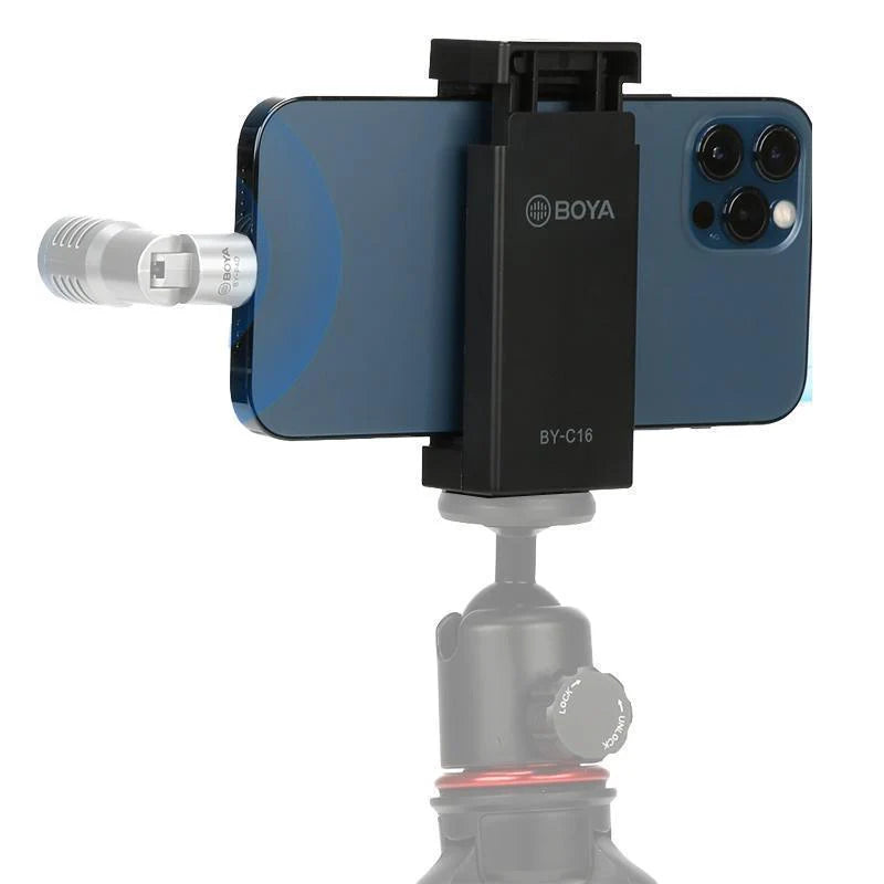 BOYA BY-C16 Cell Phone Adapter