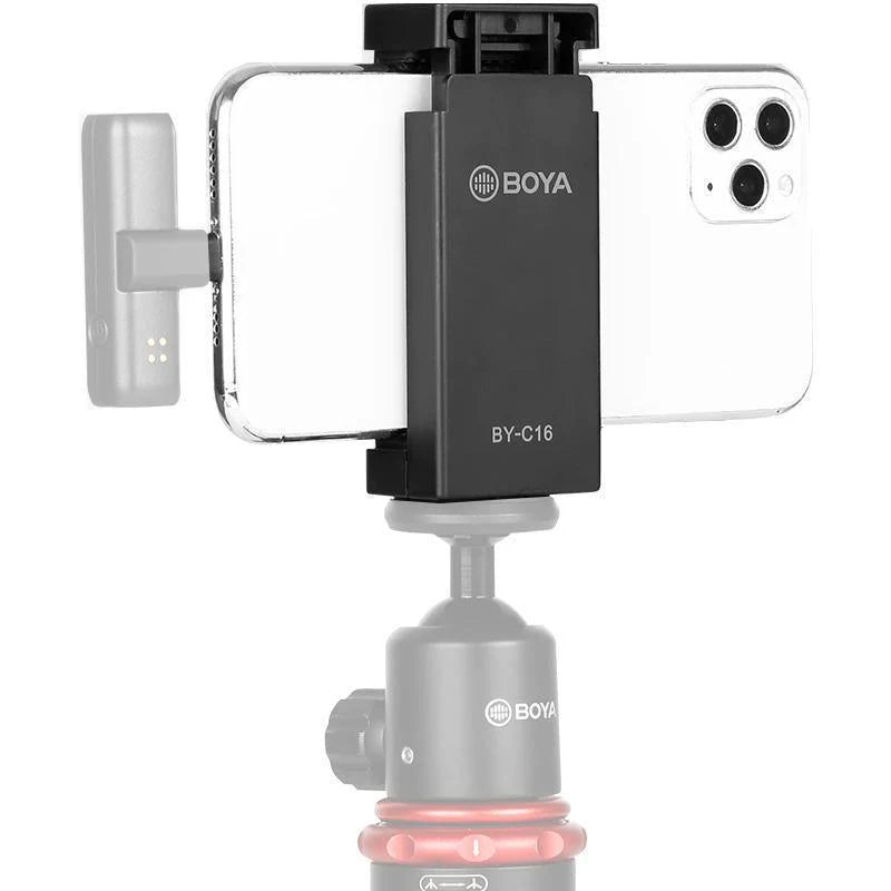 BOYA BY-C16 Cell Phone Adapter
