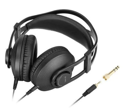 BOYA BY-HP2 Professional Monitor Headphone