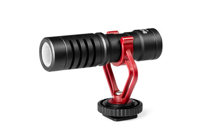 BOYA BY-MM1 Cardioid Microphone