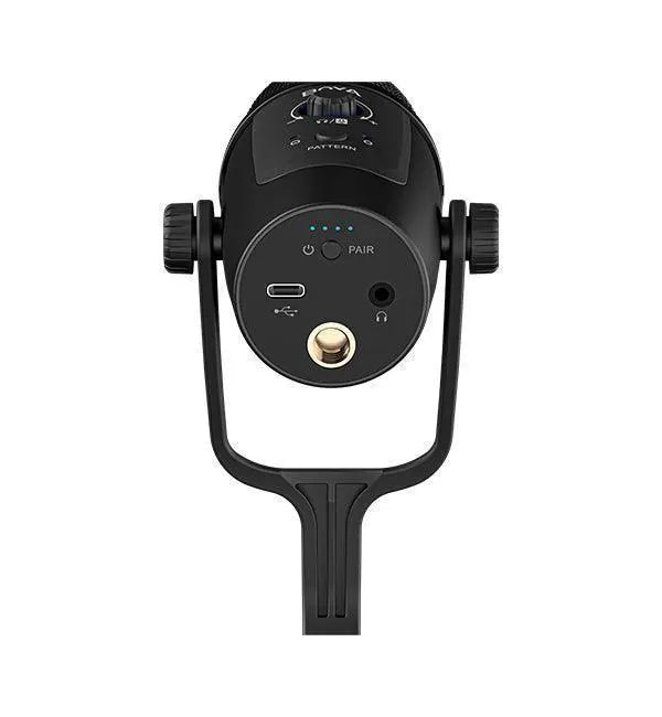 BOYA BY-PM500W Wired/Wireless Dual-Function USB Microphone