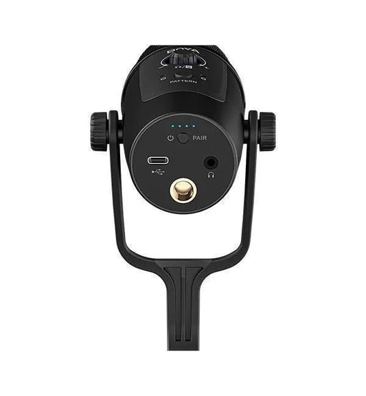 BOYA BY-PM500W Wired/Wireless Dual-Function USB Microphone