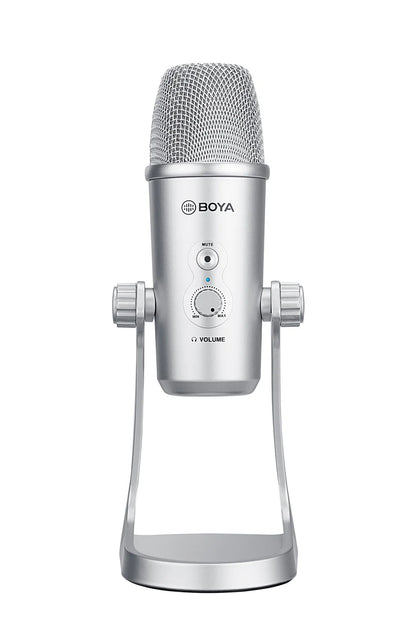 BOYA BY-PM700SP USB Microphone