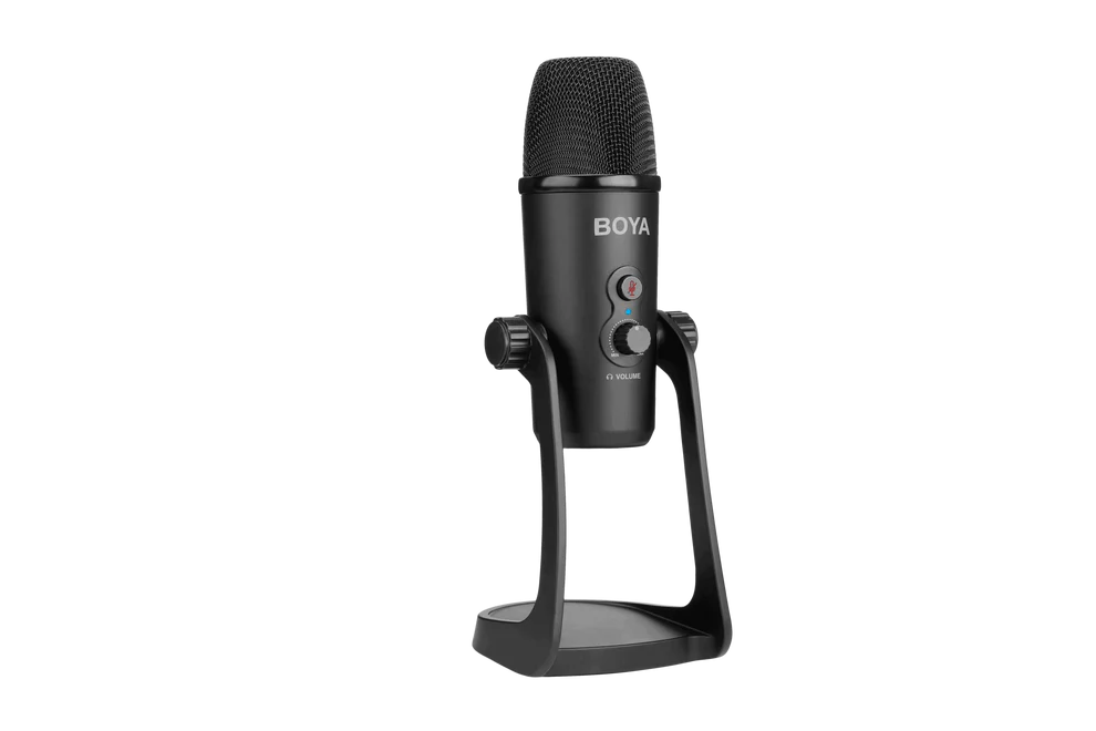 BOYA BY-PM700 USB Condenser Microphone