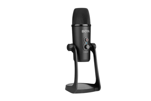 BOYA BY-PM700 USB Condenser Microphone