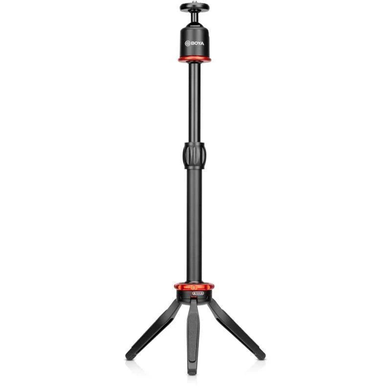 BOYA BY-T1 Durable Mini Tripod