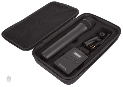 BOYA BY-WM8 Pro-K3 Wireless Handheld Microphone