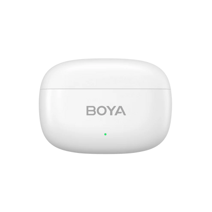 BOYA Mini 13 For ( Andriod Type C and I phone IOS ) (boyamini 13) Dual Wireless Microphone With Charging Case (Copy)