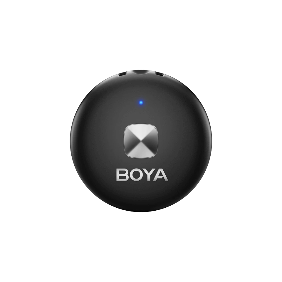 BOYA Omic-D FRONT
