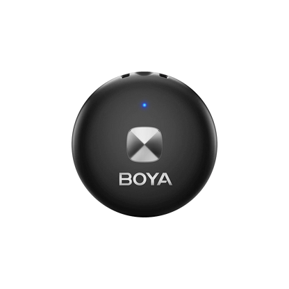 BOYA Omic-D FRONT