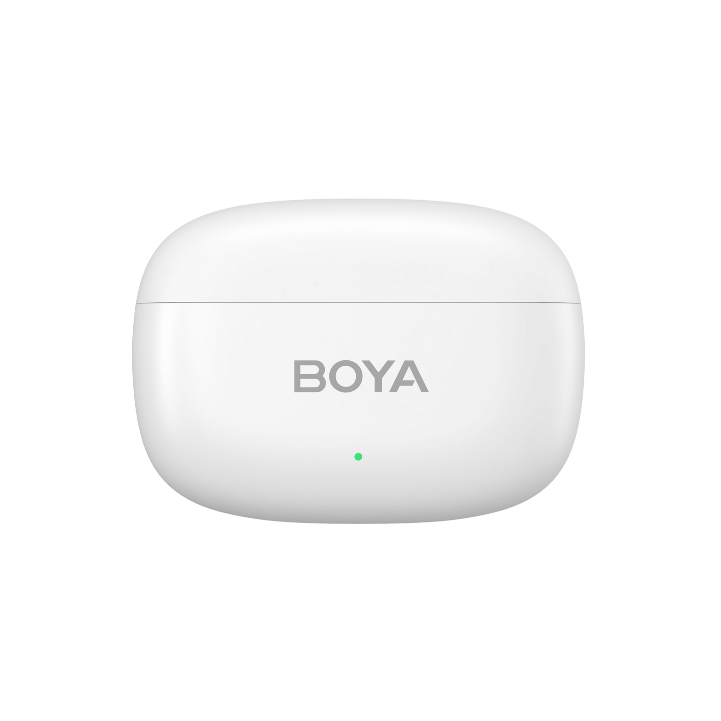 BOYA Mini 13 For ( Andriod Type C and I phone IOS ) (boyamini 13) Dual Wireless Microphone With Charging Case (Copy)